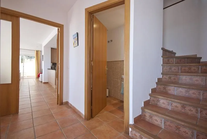 Club Villamar - Claire Tossa de Mar İspanya