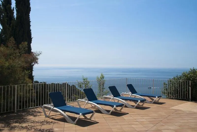 Villa Club Villamar - Claire Tossa de Mar