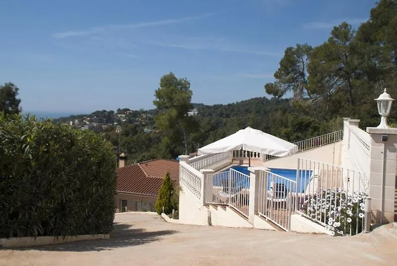 Club Villamar - Claire Tossa de Mar Villa
