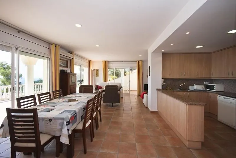 Villa Club Villamar - Claire Tossa de Mar