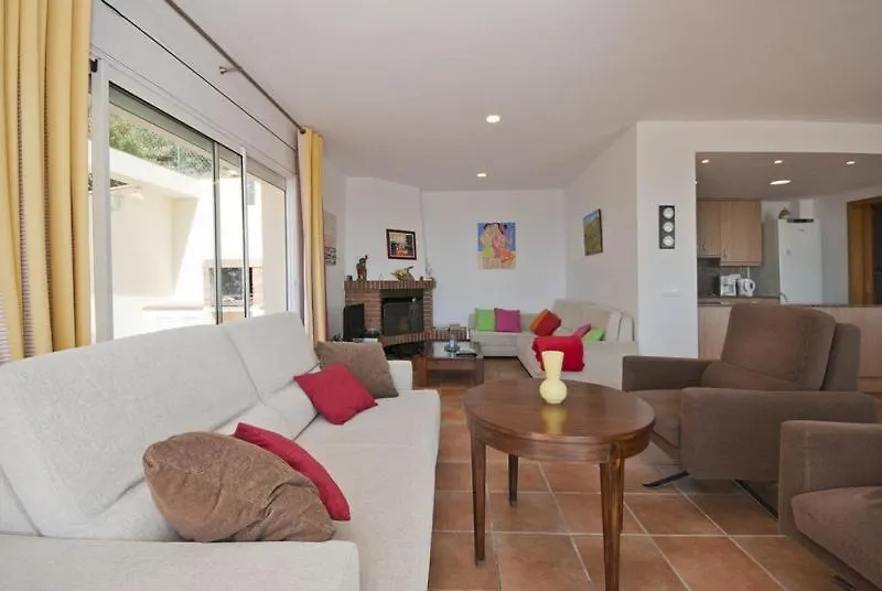 Villa Club Villamar - Claire Tossa de Mar