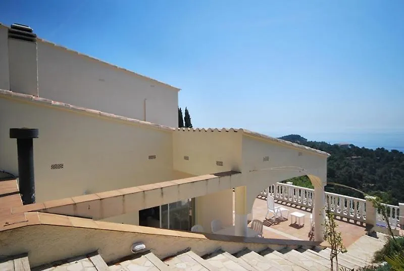 Villa Club Villamar - Claire Tossa de Mar