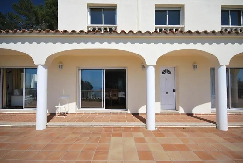Club Villamar - Claire Tossa de Mar Spain