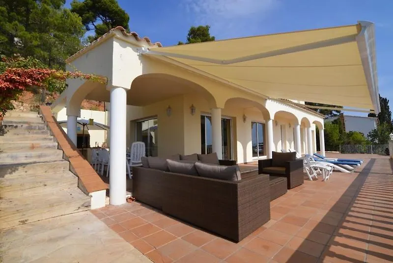 Villa Club Villamar - Claire Tossa de Mar