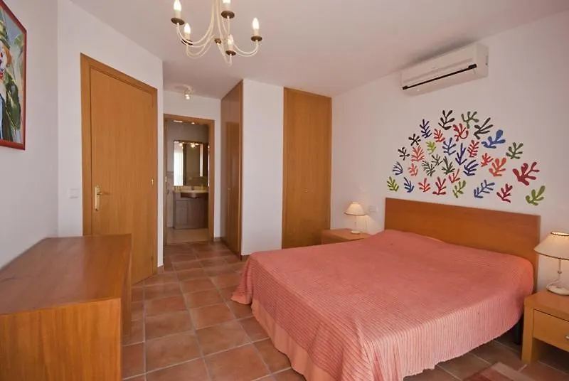 Club Villamar - Claire Tossa de Mar Villa