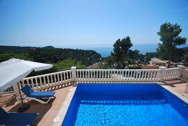 Club Villamar - Claire Tossa de Mar 0*,