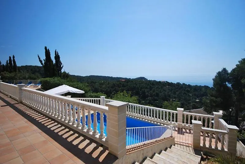 Villa Club Villamar - Claire Tossa de Mar
