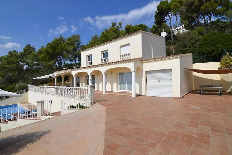 Club Villamar - Claire Tossa de Mar 0*,  Spain