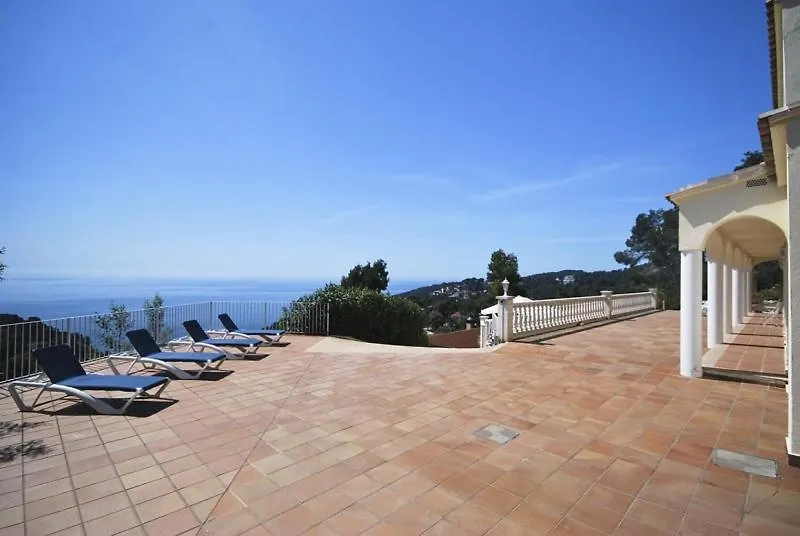 Villa Club Villamar - Claire Tossa de Mar