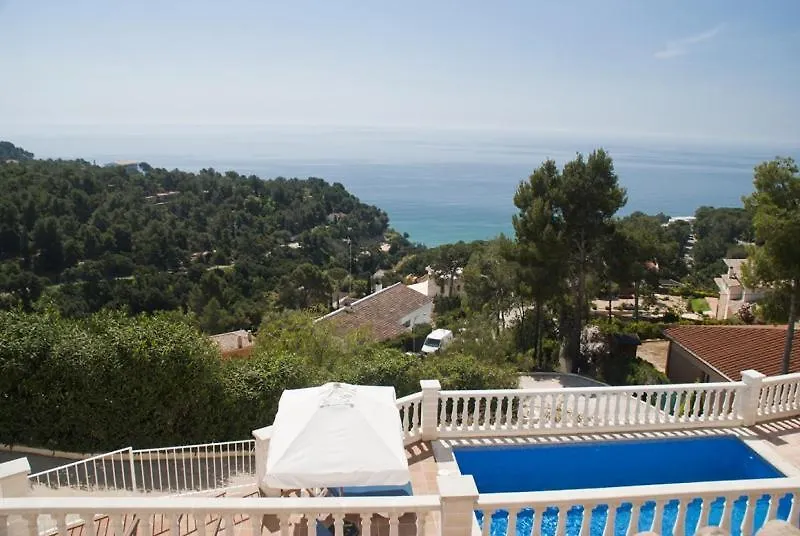 Club Villamar - Claire Tossa de Mar 0*,
