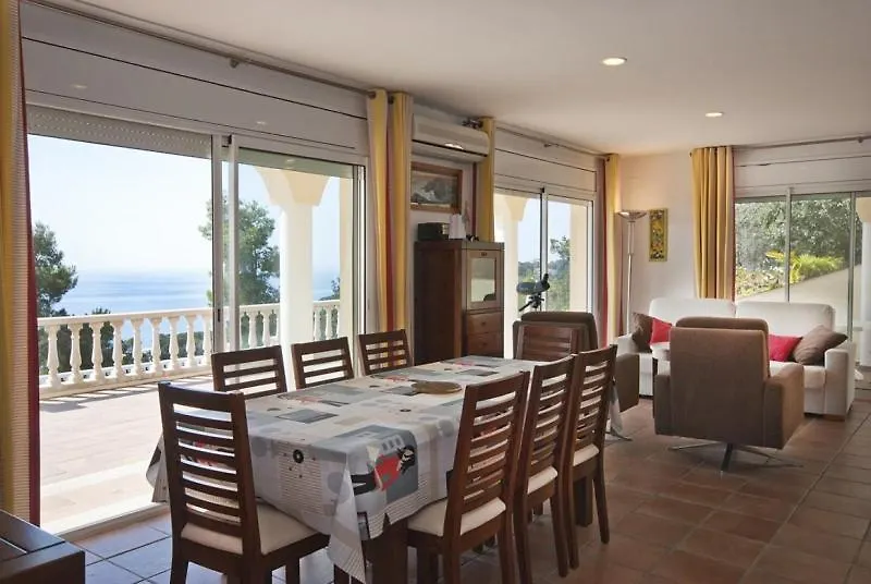 Club Villamar - Claire Tossa de Mar Spain