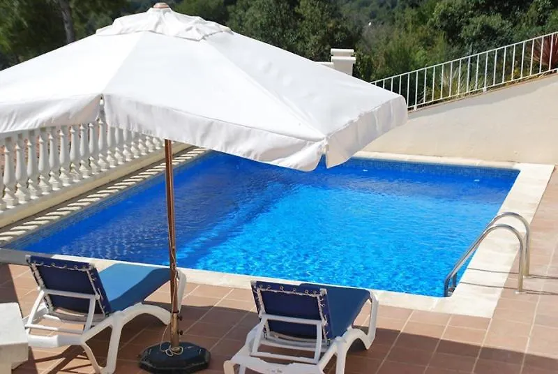 Club Villamar - Claire Tossa de Mar Villa