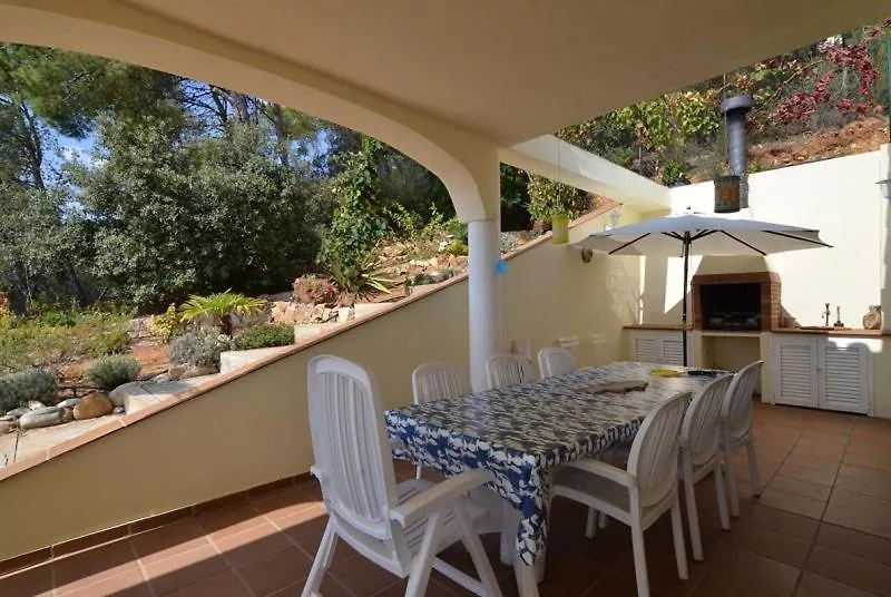 Villa Club Villamar - Claire Tossa de Mar Spain